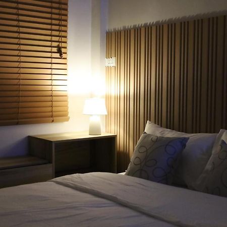 S.P.C Apartment By Brodderud Bangkok Eksteriør billede