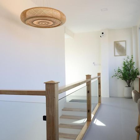 S.P.C Apartment By Brodderud Bangkok Eksteriør billede