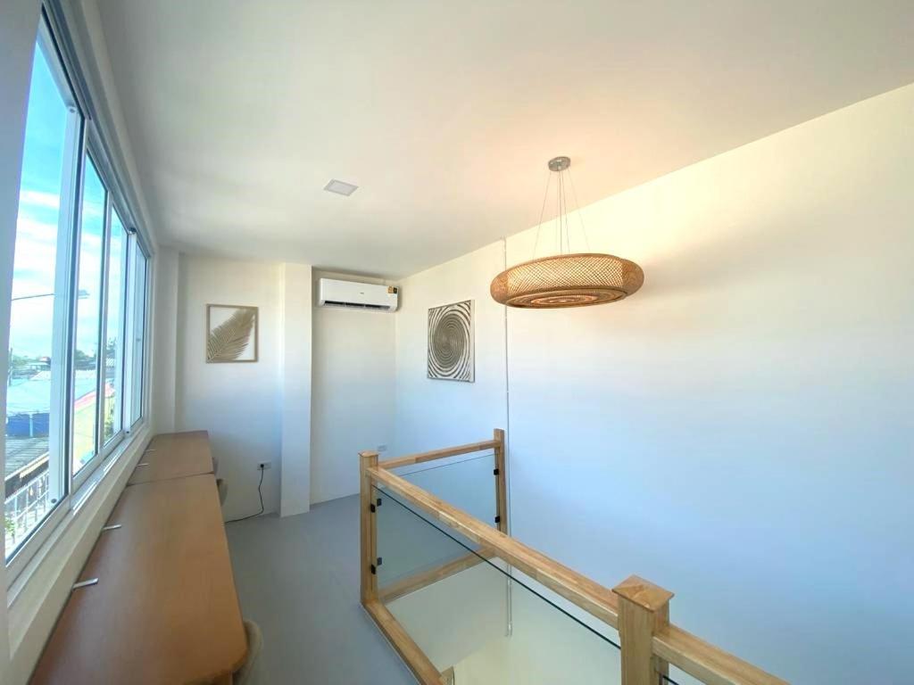 S.P.C Apartment By Brodderud Bangkok Eksteriør billede