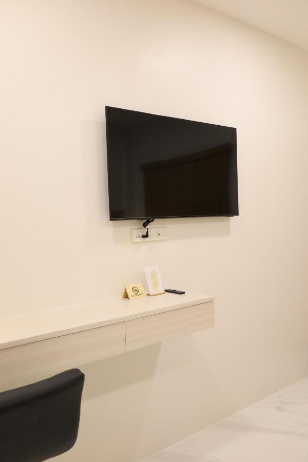 S.P.C Apartment By Brodderud Bangkok Eksteriør billede