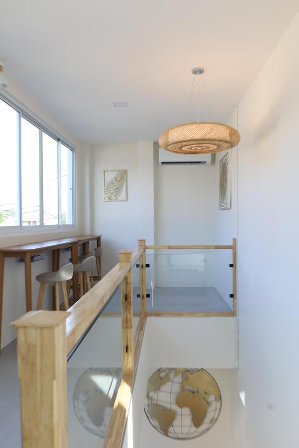 S.P.C Apartment By Brodderud Bangkok Eksteriør billede